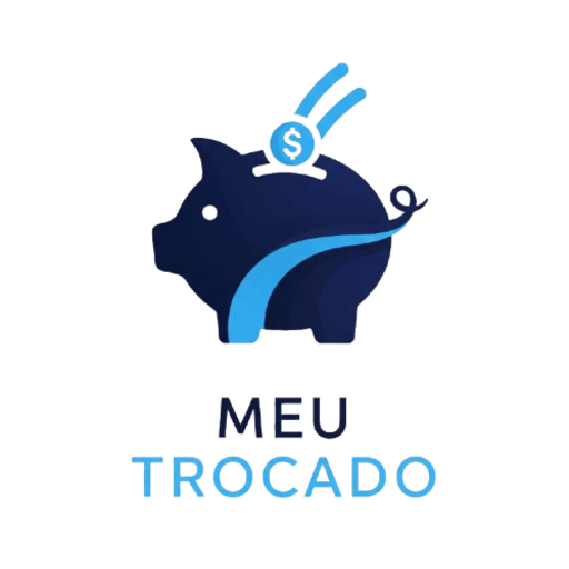 Logo Meu Trocado